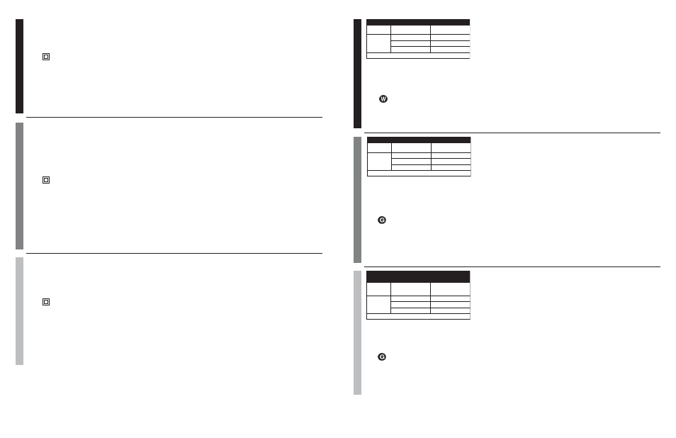 Troy-Bilt TB65REX User Manual | Page 4 / 12