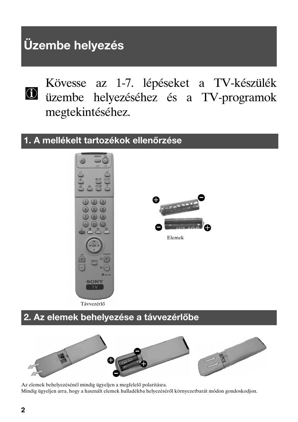 Sony KV-29FQ65K User Manual | Page 84 / 160