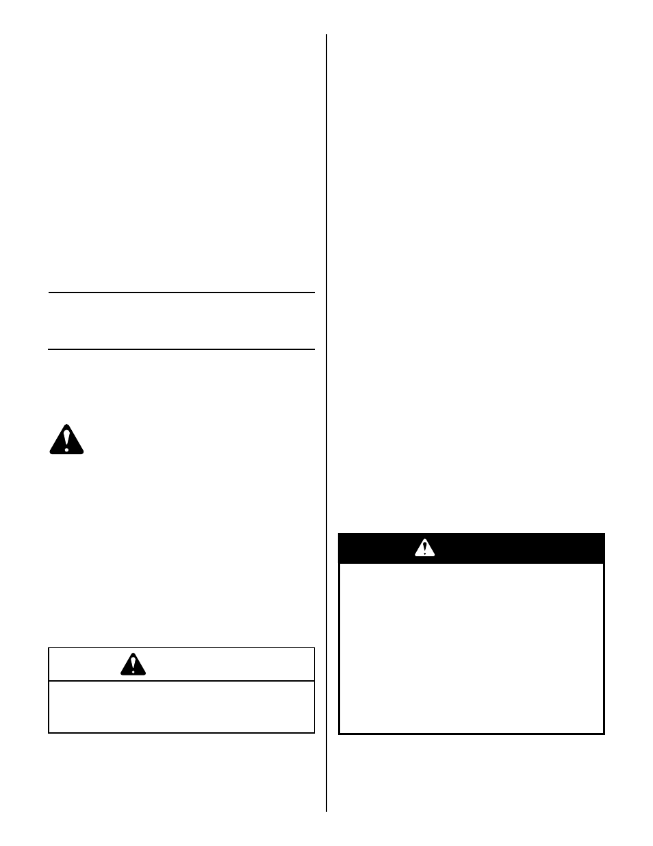 Troy-Bilt 12234 User Manual | Page 2 / 16