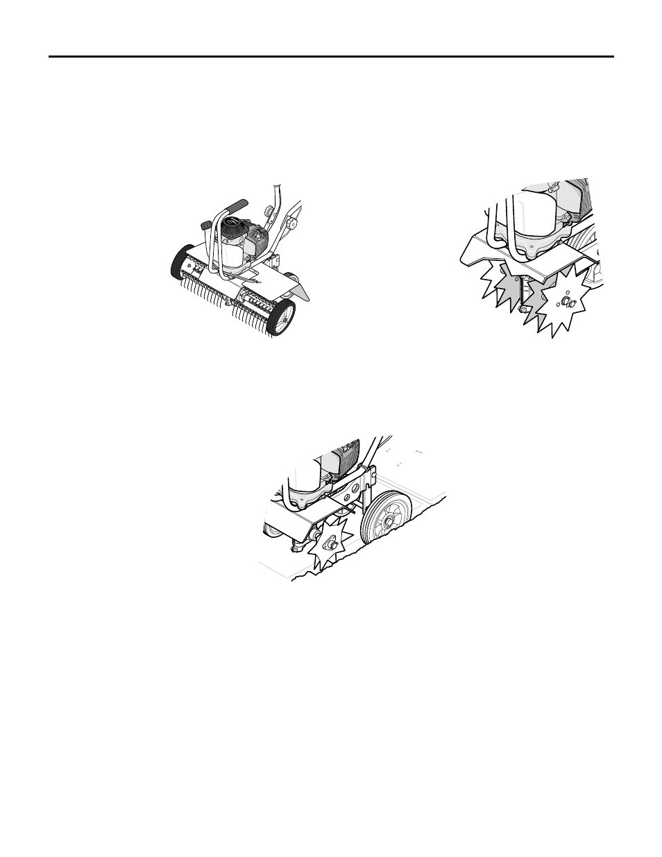 Troy-Bilt 12234 User Manual | Page 9 / 16