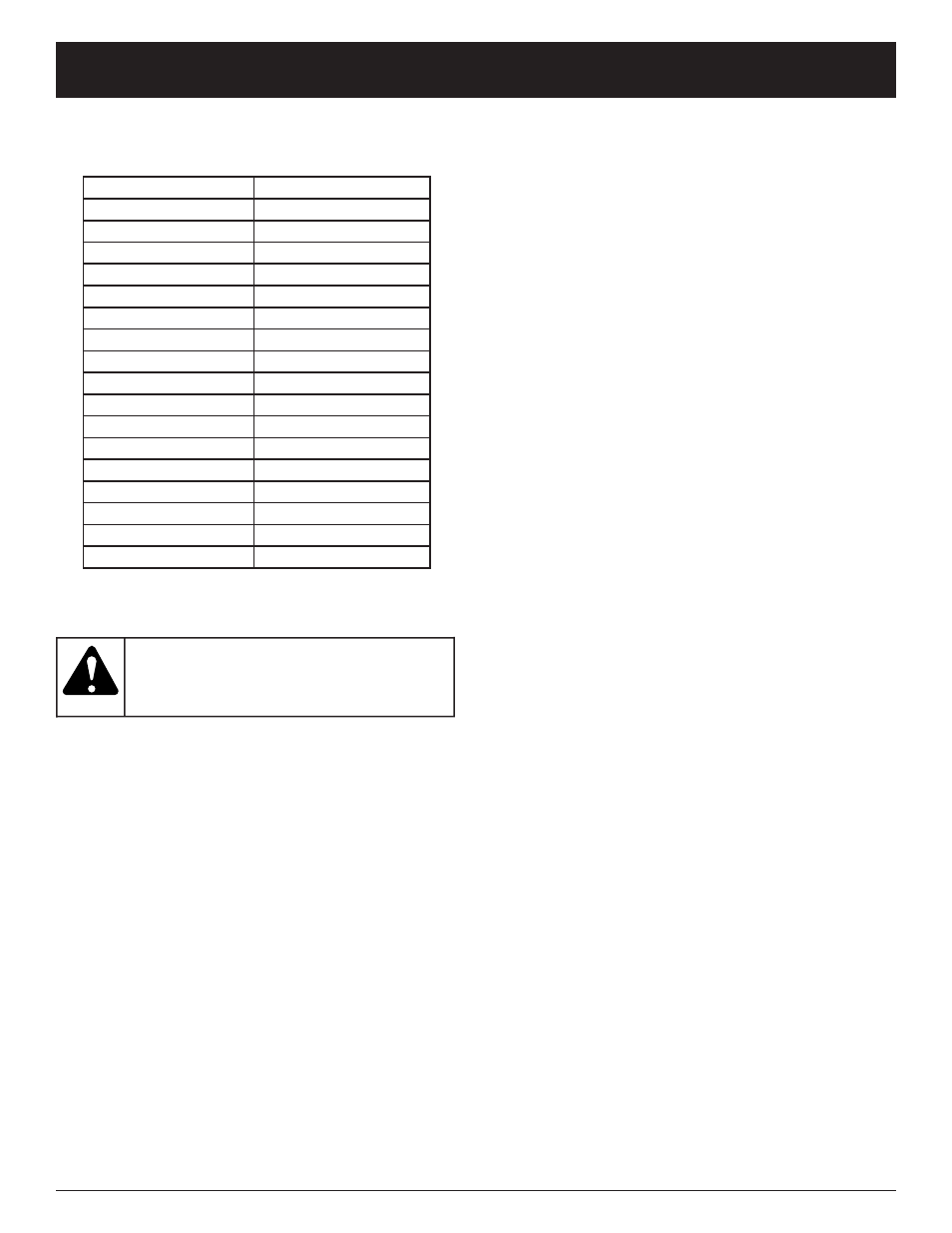 Advertencia, Normas para una operacion segura | Troy-Bilt P/N 769-01473 User Manual | Page 36 / 48