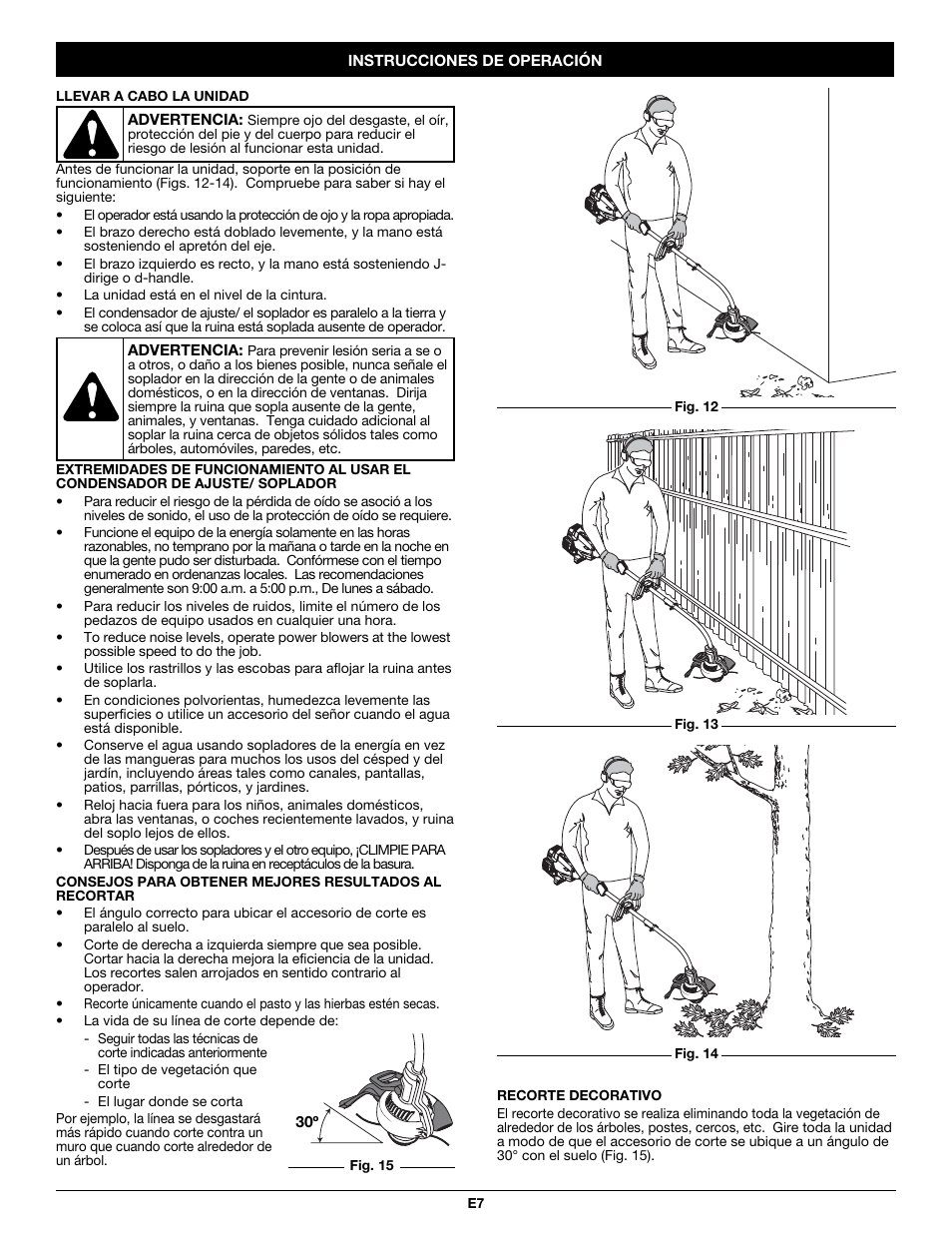Troy-Bilt TB26TB User Manual | Page 39 / 52