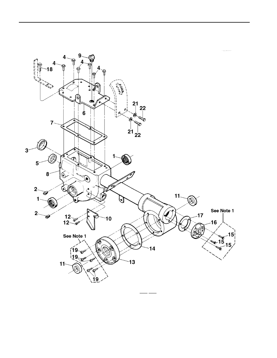 Troy-Bilt 12185 User Manual | Page 12 / 20