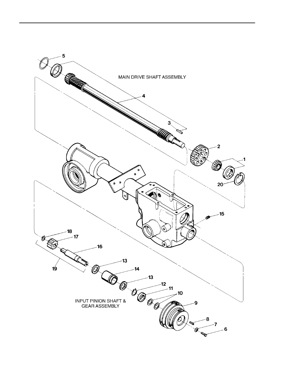 Troy-Bilt 12185 User Manual | Page 14 / 20