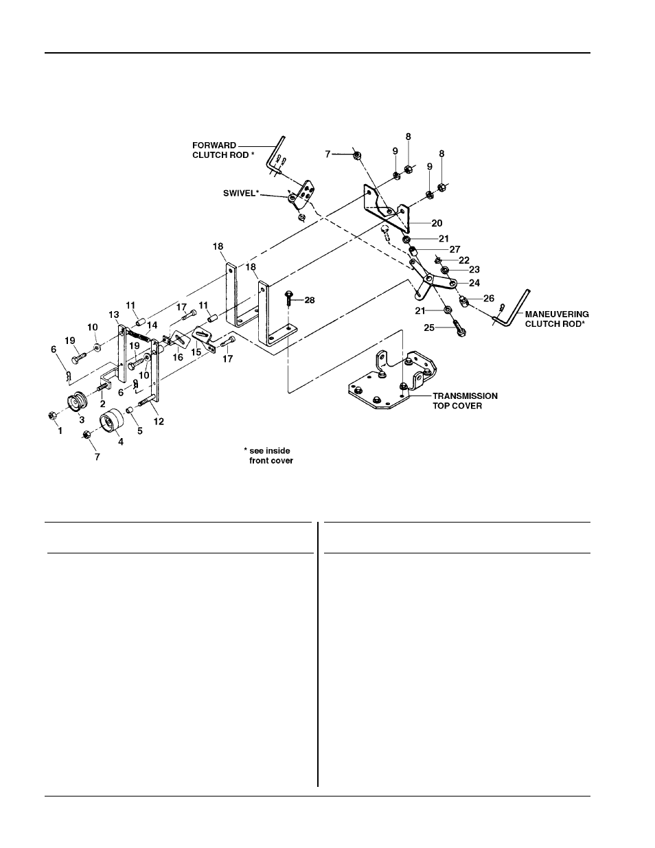 Troy-Bilt 12185 User Manual | Page 8 / 20