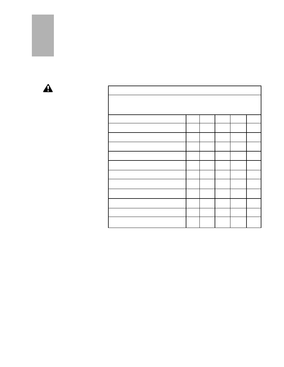 Maintenance/repairs | Troy-Bilt 52051 User Manual | Page 13 / 28