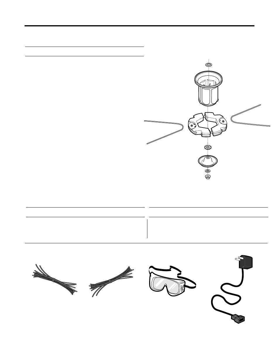 Troy-Bilt 52051 User Manual | Page 27 / 28