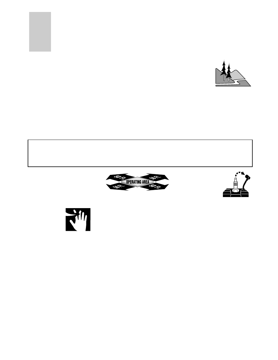 Safety | Troy-Bilt 52051 User Manual | Page 3 / 28