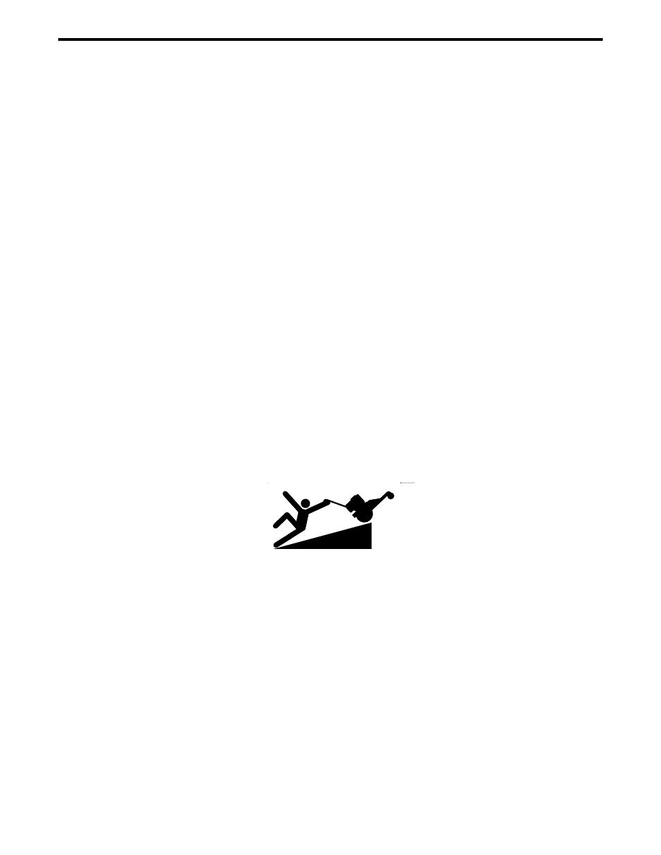 Ii. slope operation, Iii. children, Iv. service | Troy-Bilt 52051 User Manual | Page 4 / 28