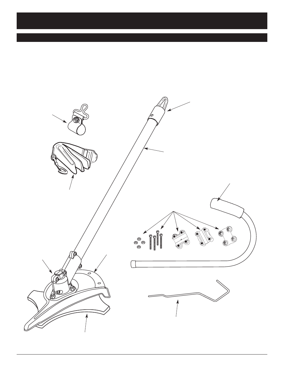 Consignes de sécurité | Troy-Bilt TBBC User Manual | Page 23 / 48