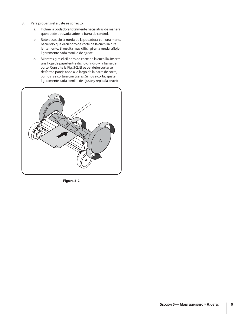 Troy-Bilt TBR16 User Manual | Page 21 / 24