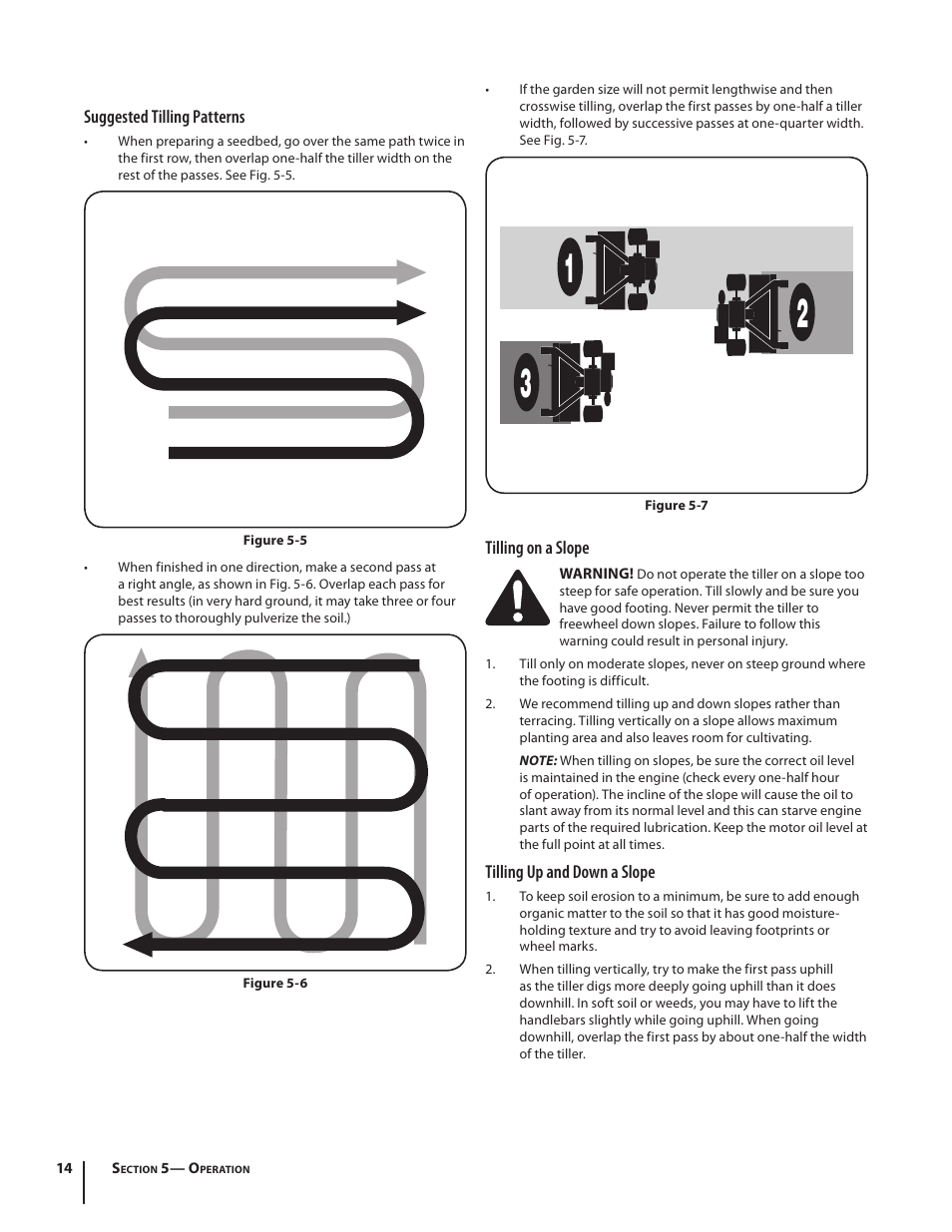 Troy-Bilt 769-03618 User Manual | Page 14 / 48