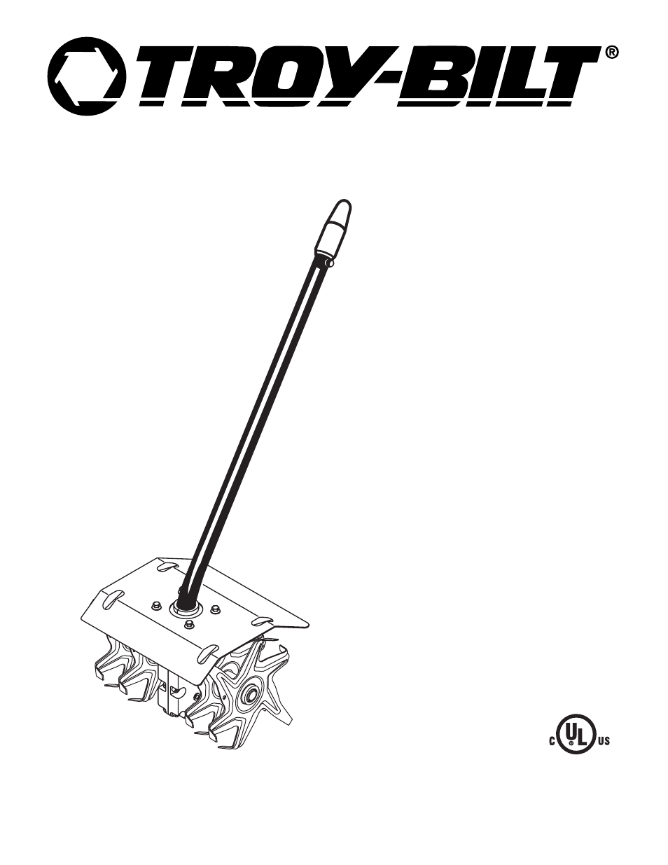 Manuel de l'utilisateur, Cultiver tbgc | Troy-Bilt P/N 769-00485A User Manual | Page 11 / 32