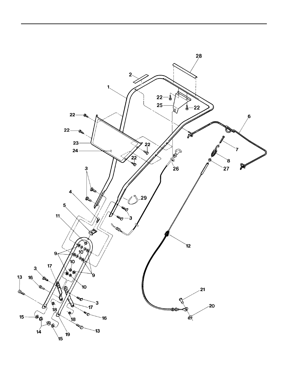 Troy-Bilt 12180 User Manual | Page 2 / 12