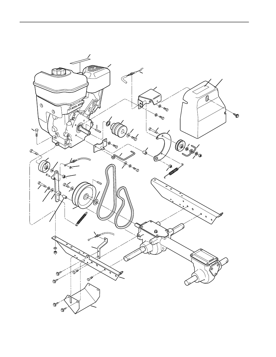 Troy-Bilt 12180 User Manual | Page 6 / 12