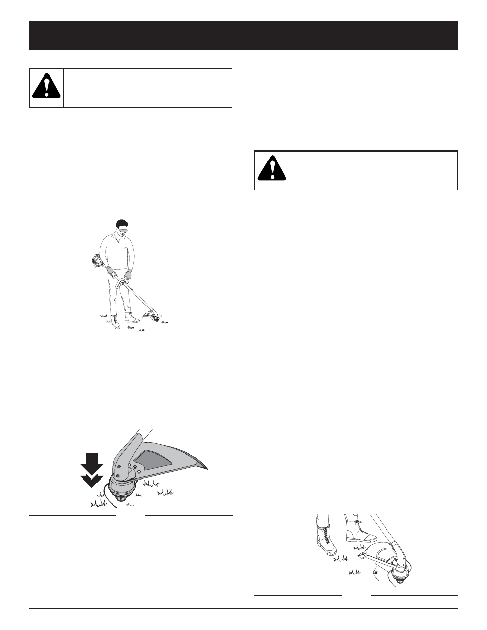 Mode d'emploi | Troy-Bilt TB75SS User Manual | Page 33 / 72
