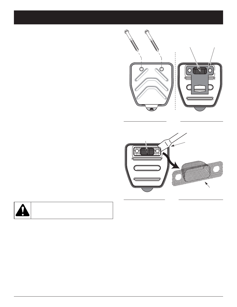 Entretien et réparations | Troy-Bilt TB75SS User Manual | Page 38 / 72