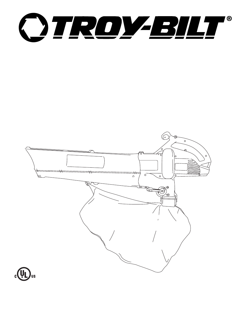 Troy-Bilt TB125QS User Manual | 56 pages