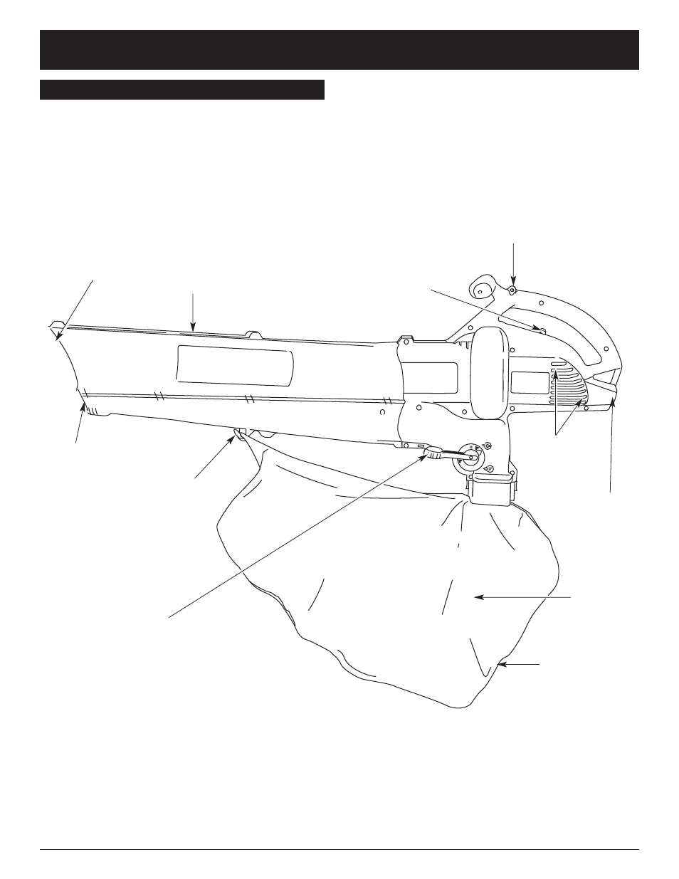 Rules for safe operation | Troy-Bilt TB125QS User Manual | Page 6 / 56