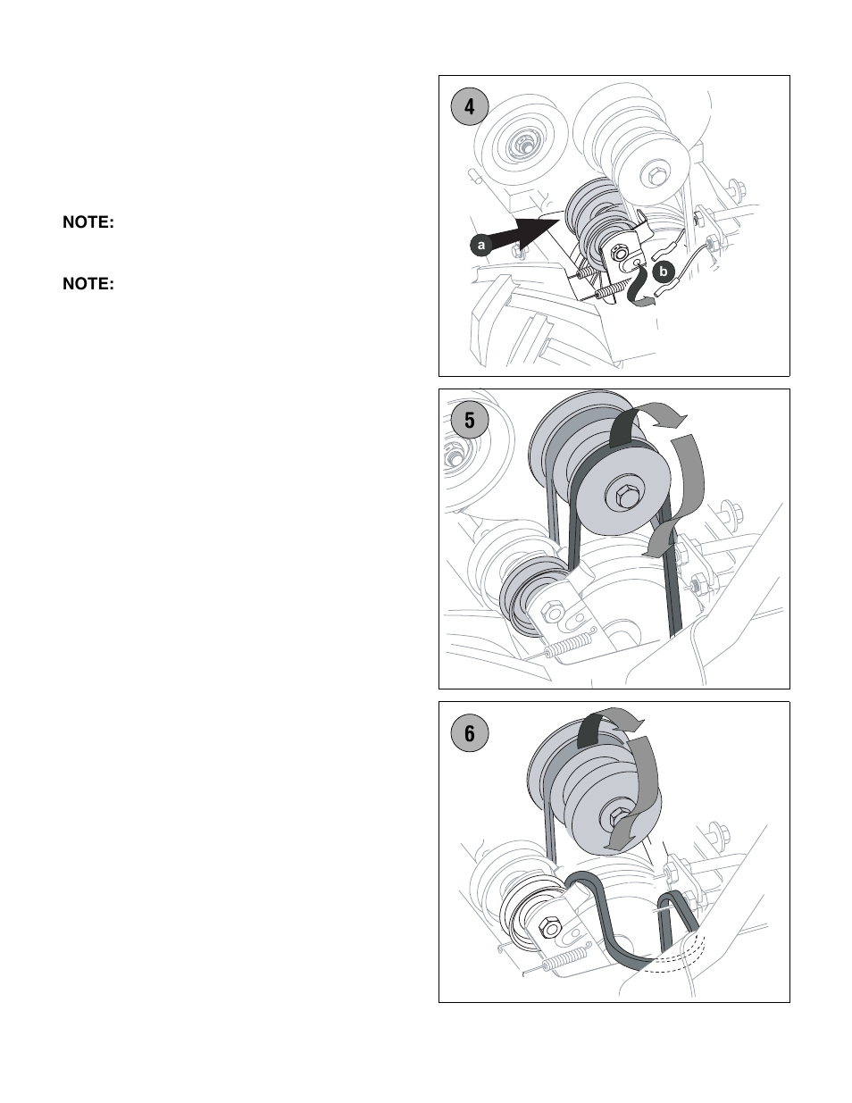 Troy-Bilt 654J User Manual | Page 19 / 32