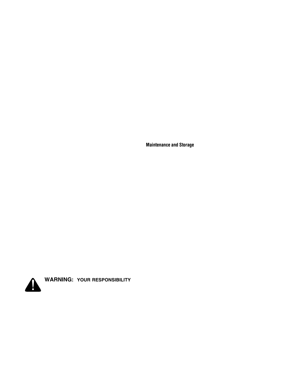 Troy-Bilt 654J User Manual | Page 4 / 32