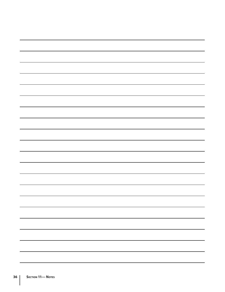 Troy-Bilt RZT MUSTANG ZT50 User Manual | Page 36 / 76