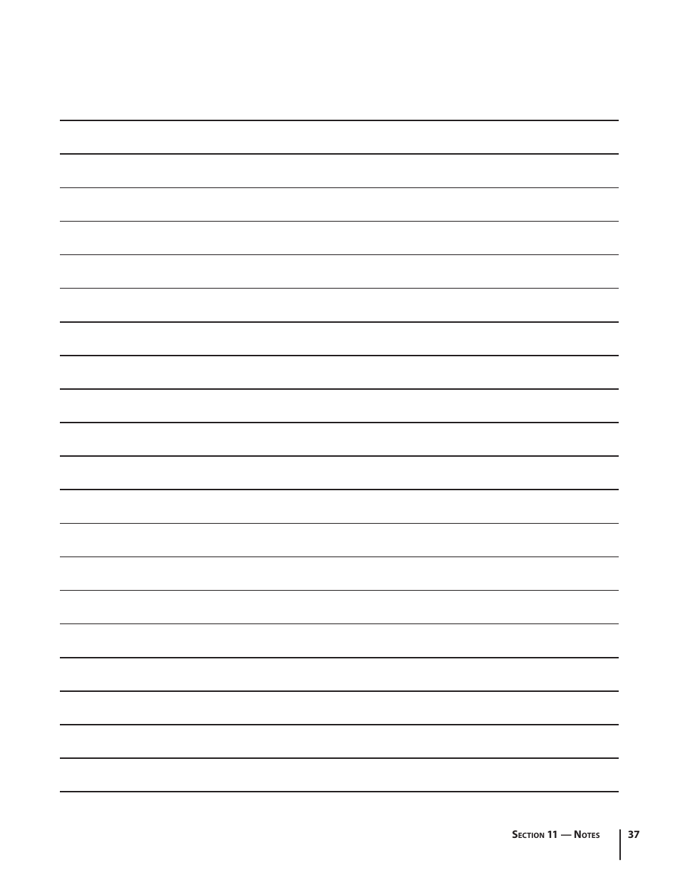 Troy-Bilt RZT MUSTANG ZT50 User Manual | Page 37 / 76