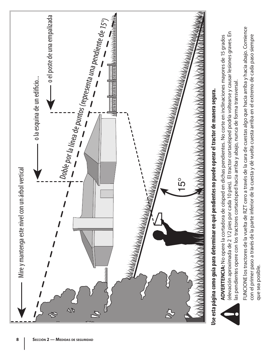 Troy-Bilt RZT MUSTANG ZT50 User Manual | Page 48 / 76