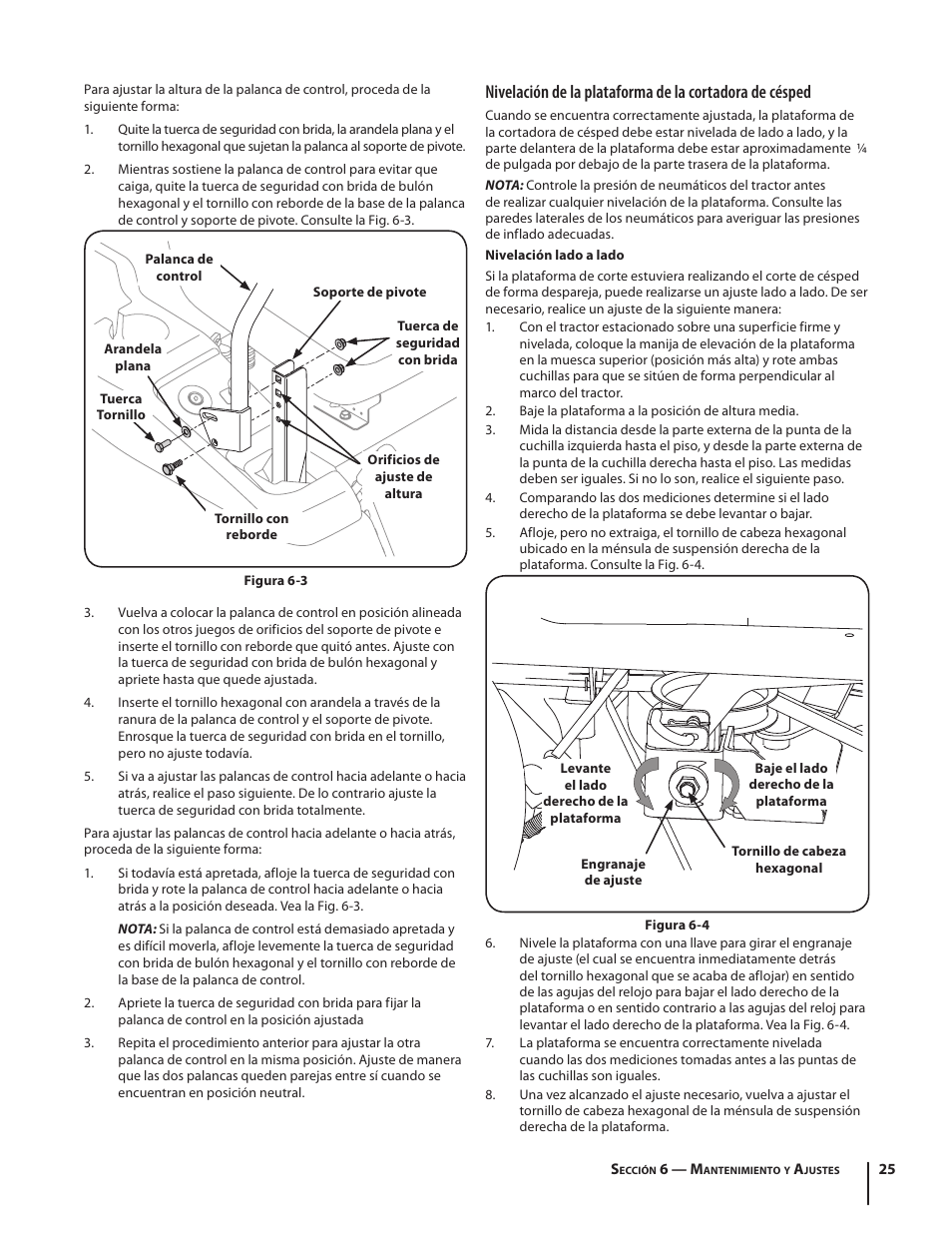 Troy-Bilt RZT MUSTANG ZT50 User Manual | Page 65 / 76