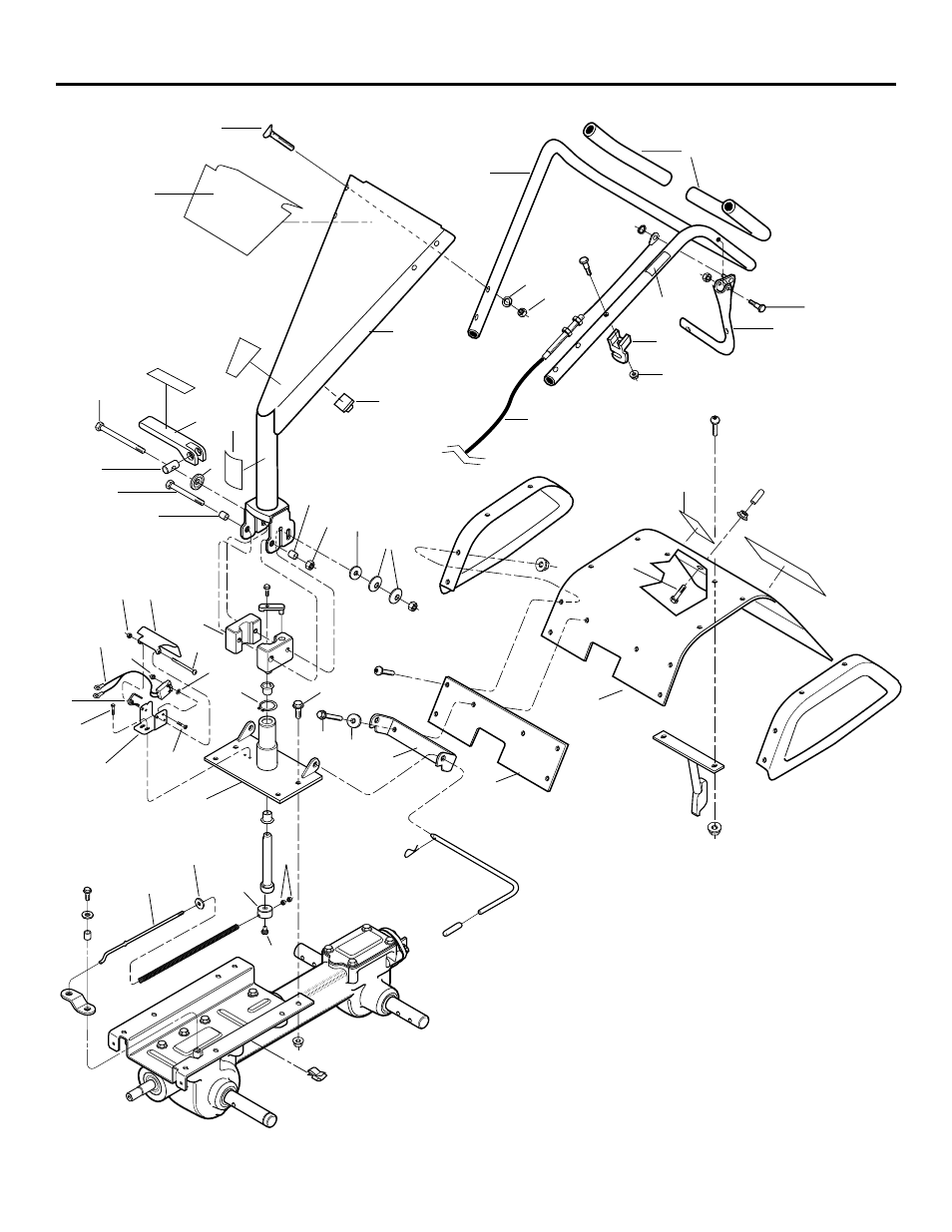 Ersatiller, Odel | Troy-Bilt 12168 User Manual | Page 2 / 8