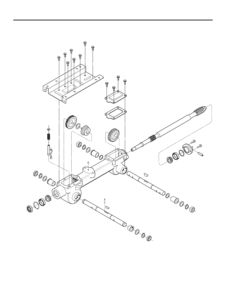 Ersatiller, Odel | Troy-Bilt 12168 User Manual | Page 4 / 8