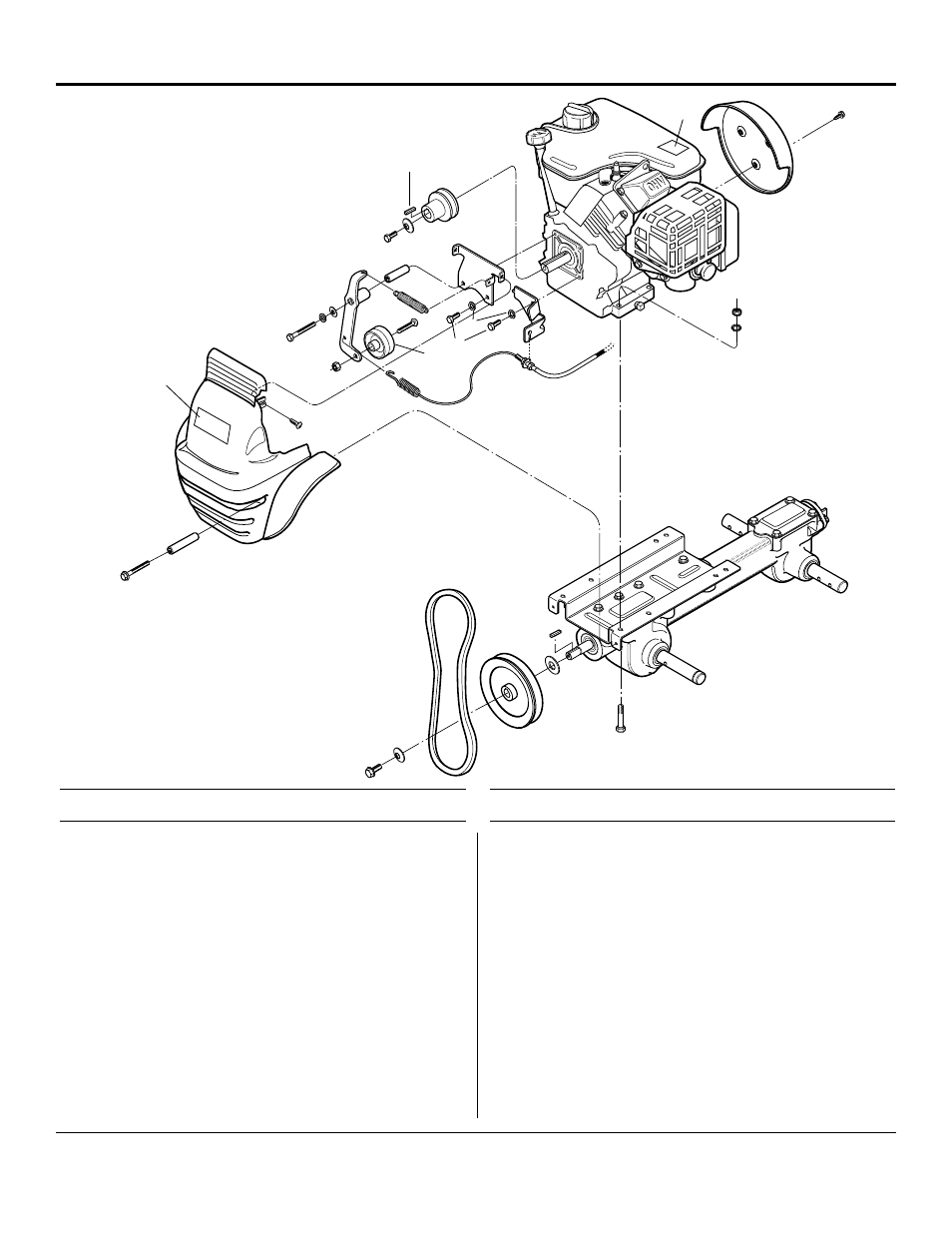 Ersatiller, Odel | Troy-Bilt 12168 User Manual | Page 6 / 8