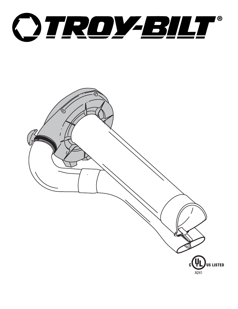 Manuel de l'utilisateur, Souffleuse/ aspirateur tbbv | Troy-Bilt TBBV User Manual | Page 13 / 36