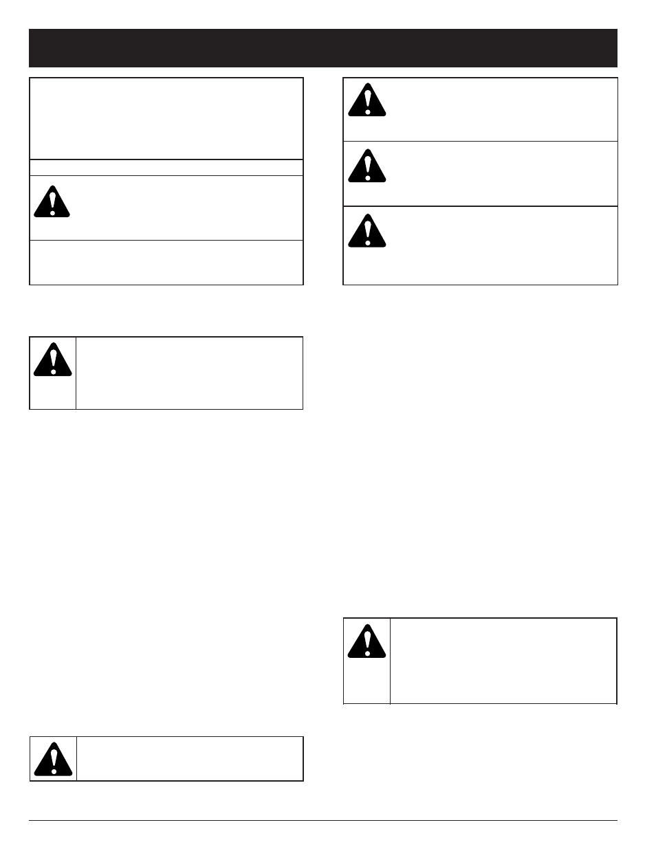 Importantes consignes de sécurité, Consignes de sécurité, Lisez toutes les instructions | Troy-Bilt TBBV User Manual | Page 15 / 36
