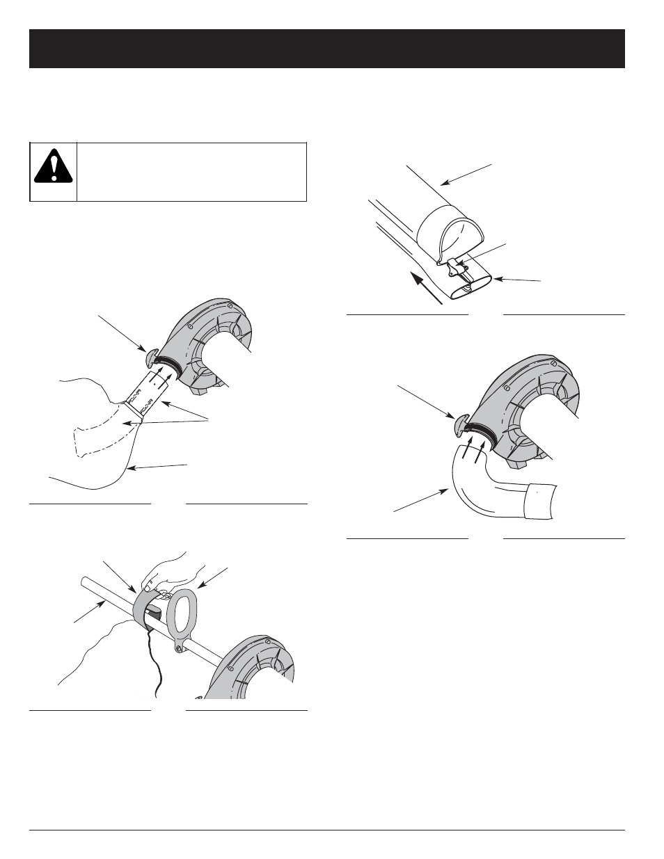 Instrucciones de ensamble | Troy-Bilt TBBV User Manual | Page 31 / 36