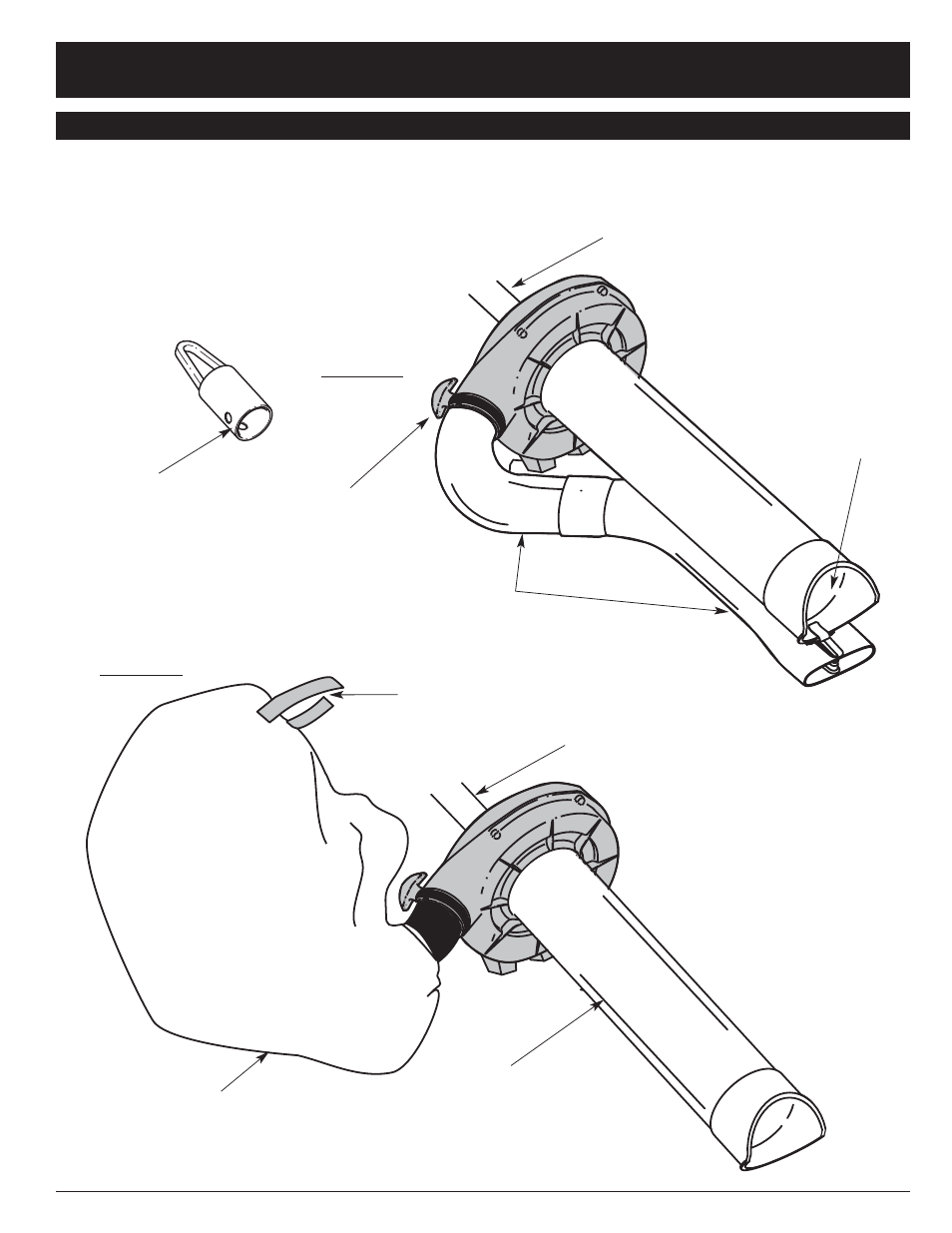 Rules for safe operation | Troy-Bilt TBBV User Manual | Page 6 / 36