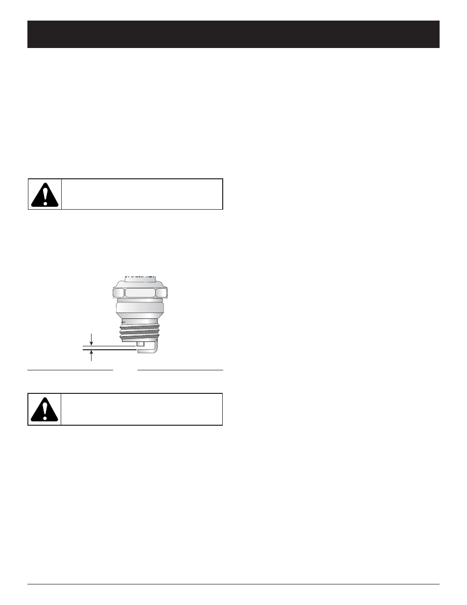 Maintenance and repair instructions | Troy-Bilt TB25C5 User Manual | Page 18 / 72