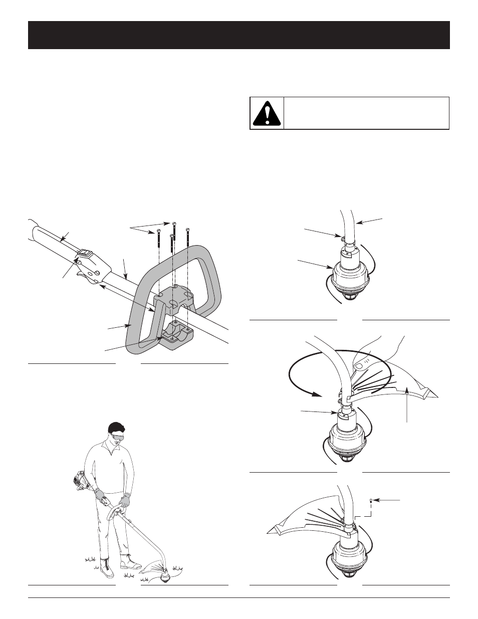 Instructions de montage | Troy-Bilt TB25C5 User Manual | Page 29 / 72