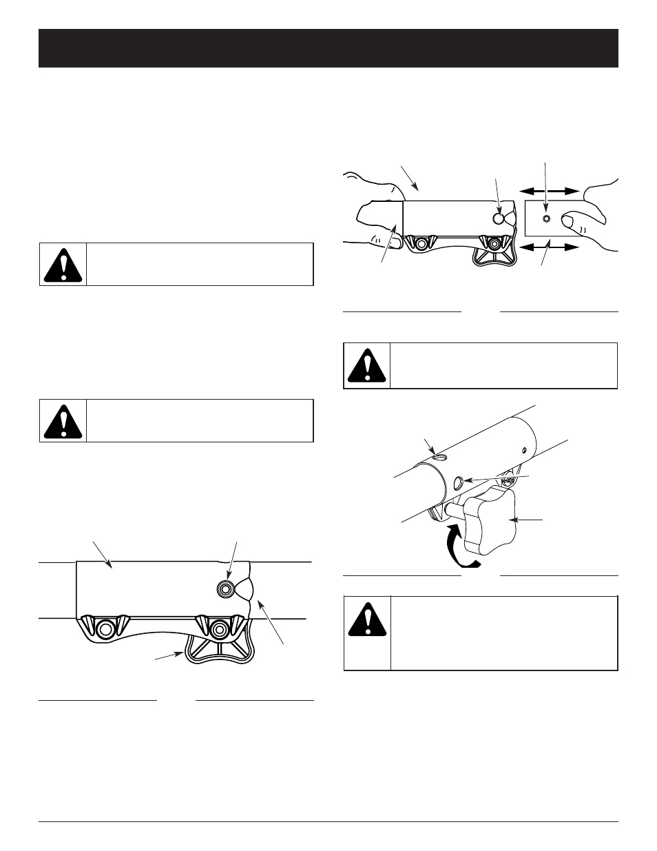 Mode d'emploi | Troy-Bilt TB25C5 User Manual | Page 32 / 72