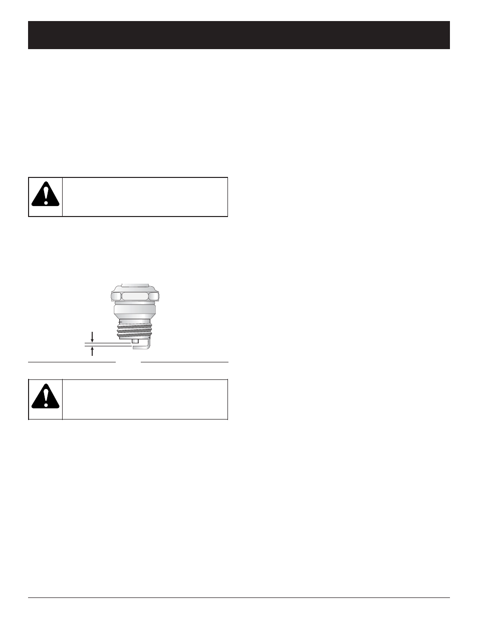 Entretien et réparations | Troy-Bilt TB25C5 User Manual | Page 40 / 72