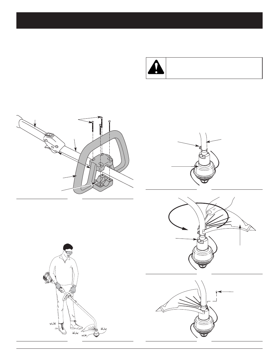 Instrucciones de ensamble | Troy-Bilt TB25C5 User Manual | Page 53 / 72