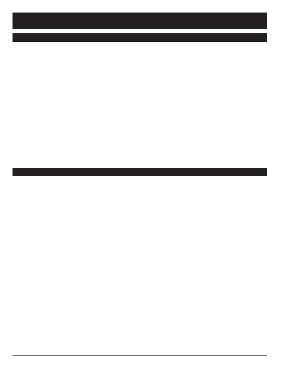 Specifications | Troy-Bilt TB90BC User Manual | Page 25 / 84