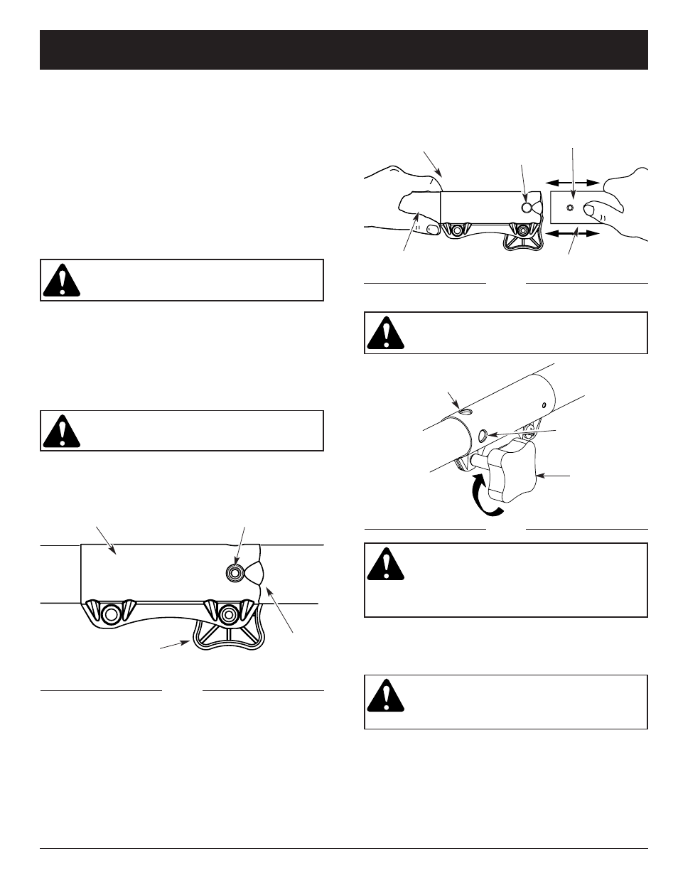 Mode d'emploi | Troy-Bilt TB90BC User Manual | Page 42 / 84