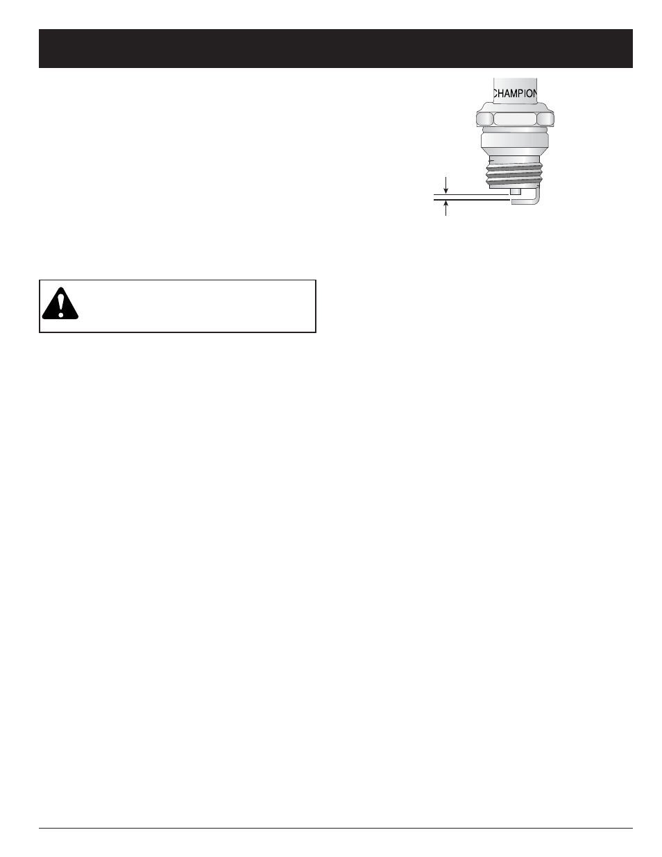 Instrucciones de mantenimiento y reparacion | Troy-Bilt TB90BC User Manual | Page 78 / 84