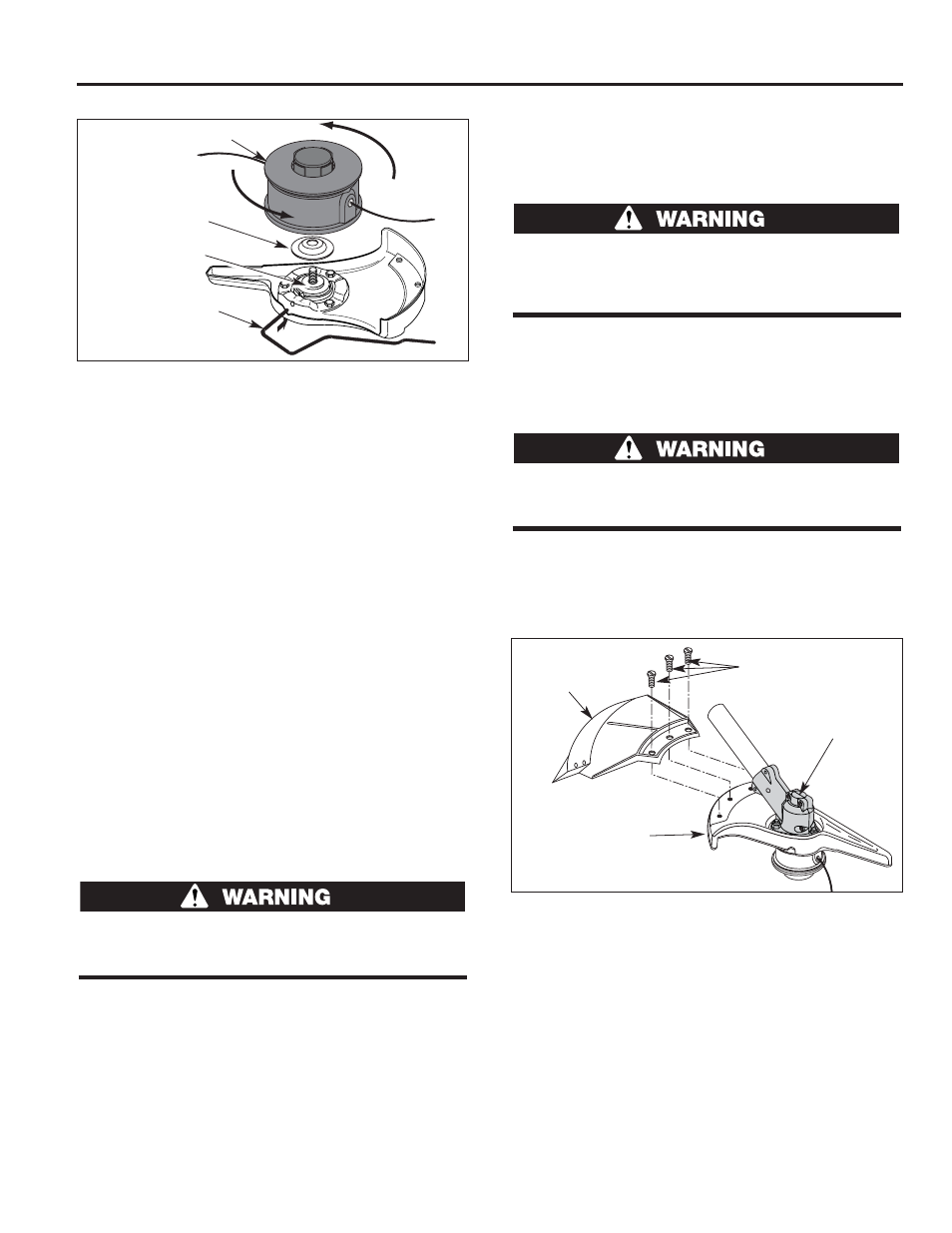 Assembly (continued) | Troy-Bilt 41 AM079G063 User Manual | Page 11 / 52