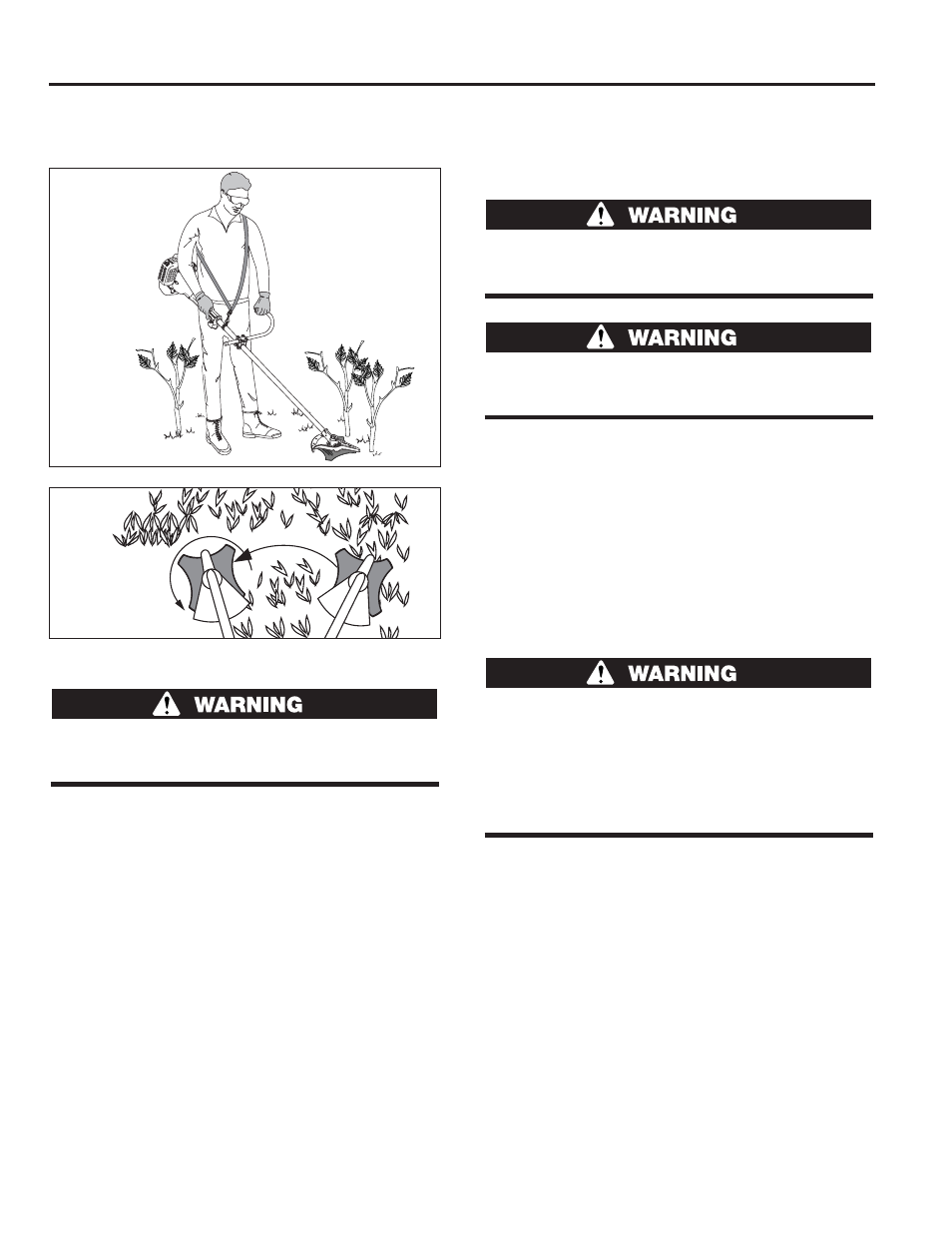 Operation | Troy-Bilt 41 AM079G063 User Manual | Page 12 / 52