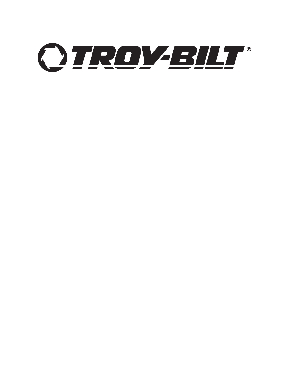 Mtd southwest inc, Manufacturer’s limited warranty for | Troy-Bilt 41 AM079G063 User Manual | Page 14 / 52