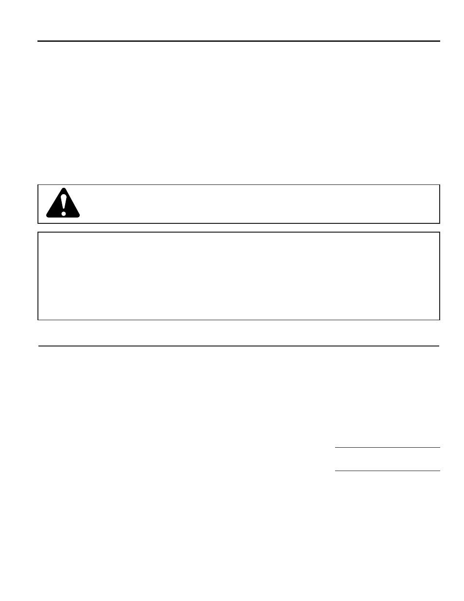 Advertencia, Números de identificación, Información del servicio | Troy-Bilt 41 AM079G063 User Manual | Page 39 / 52