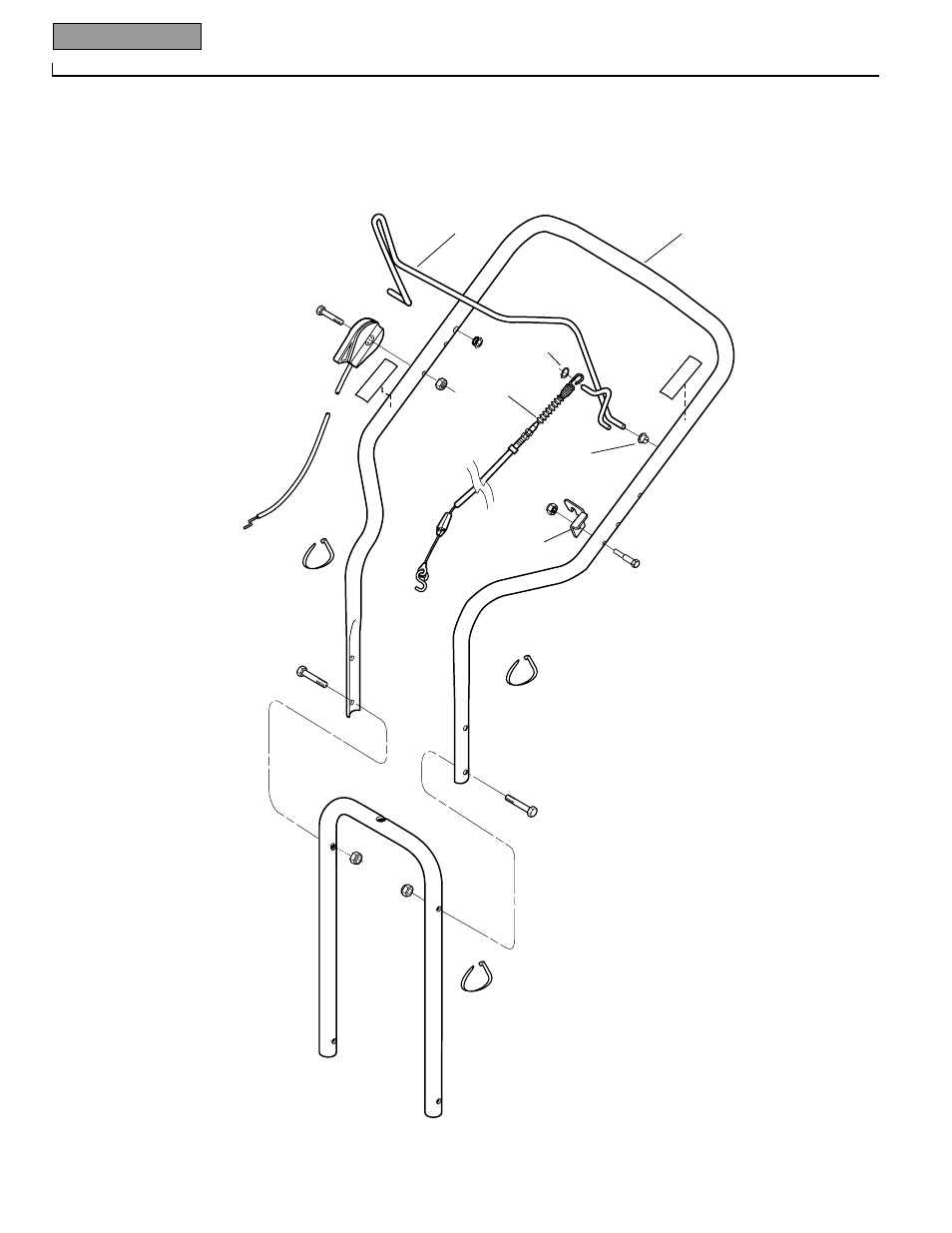 Troy-Bilt 52065 User Manual | Page 20 / 24