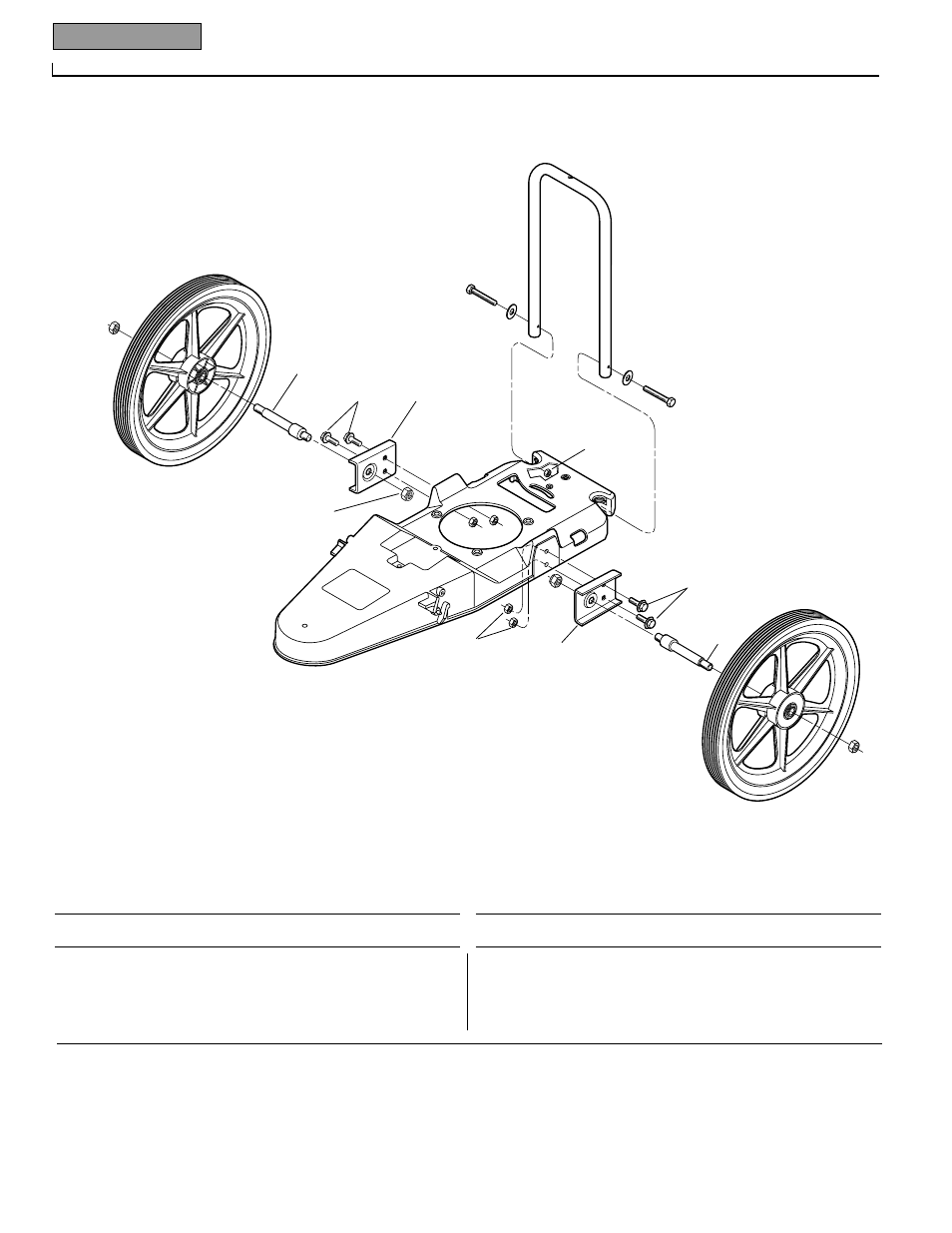 Troy-Bilt 52065 User Manual | Page 22 / 24